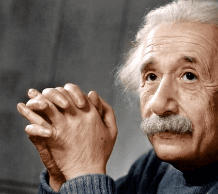 10 things to inspire from life of Albert Einstein