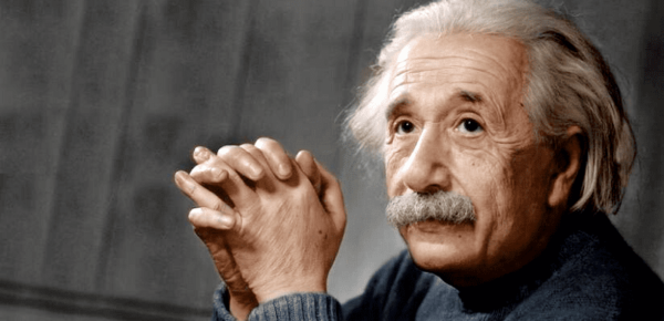 10 things to inspire from life of Albert Einstein