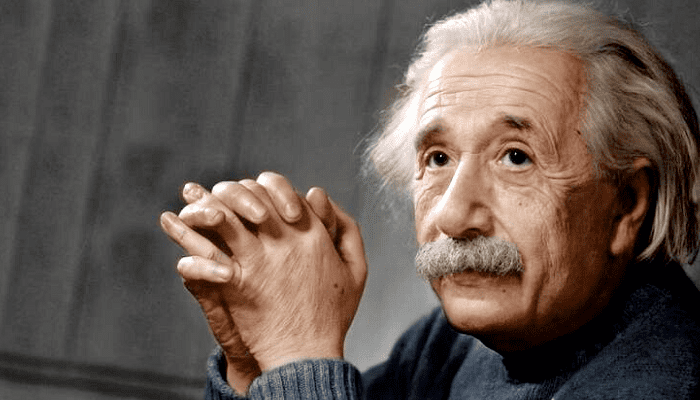 10 things to inspire from life of Albert Einstein