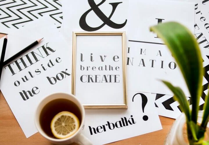 12 Quotes to motivate you every month in 2021.