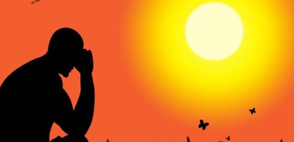 How to get rid of depression in 11 simple steps?