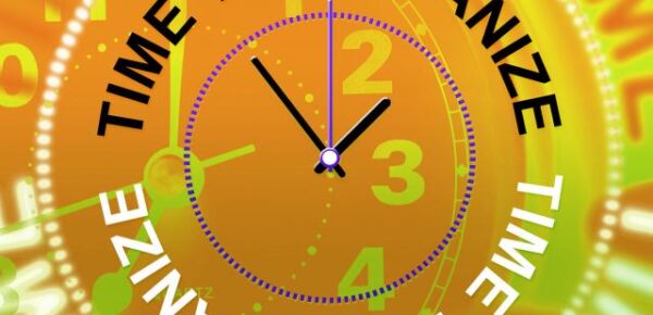 How to Manage Time in 11 simple tips?