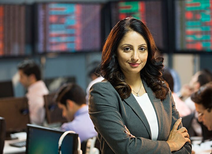 How these 5 steps can help you attain effective and powerful leadership ?