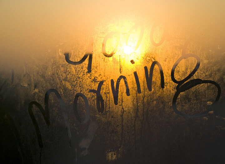 What are 5 benefits of early rising to power growth and success?