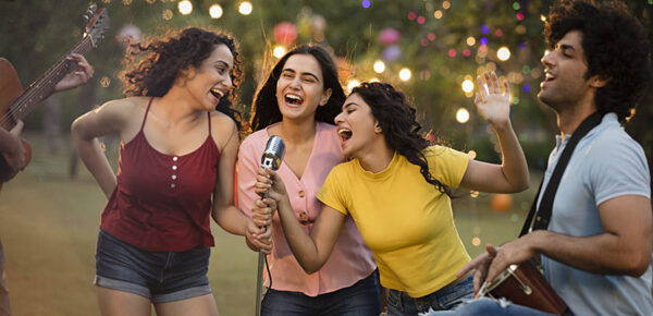 How these 10 inspirational songs raises your motivational level?