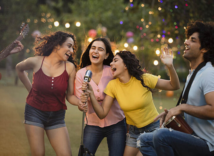 How these 10 inspirational songs raises your motivational level?