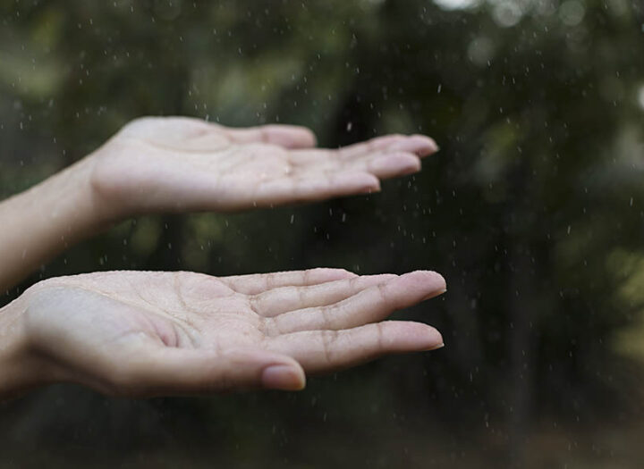 What 5 reasons to feel OK when it’s not okay?
