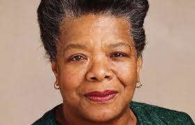 What are Maya Angelou 31 inspiring quotes?