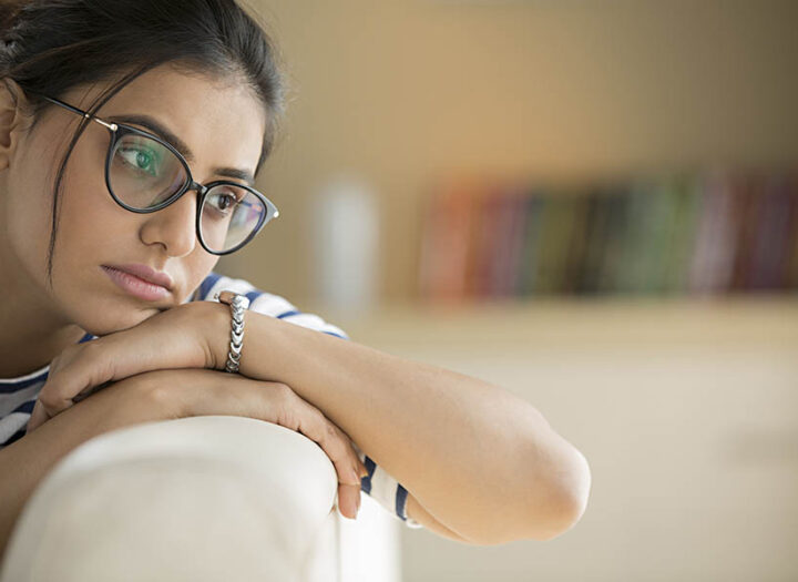 How to stop worrying in 5 simple tips?