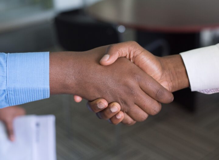 How to remain motivated to do a good job by following these 5 steps?