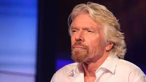 What 5 lessons do Richard Branson teaches us?