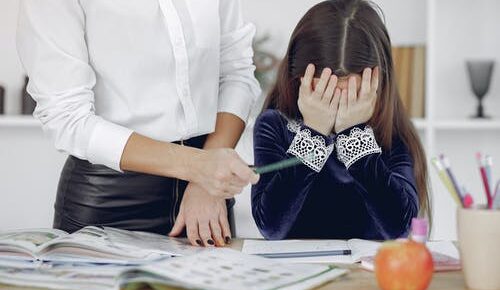 How to reduce exam stress by parents among children by following these 7 simple tricks?