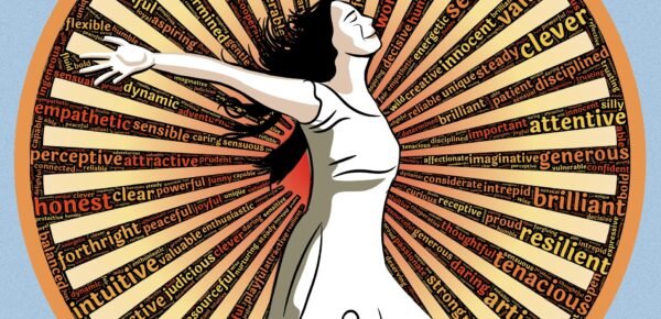 What Are The 5 Powerful Affirmations For Your Success And Happiness?