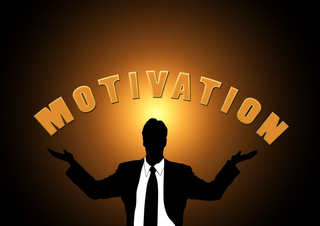 incentive motivation