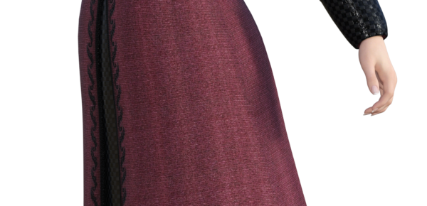 How strong character can be enhanced with these powerful 8 traits?