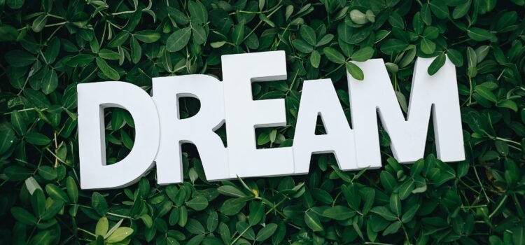 When Dreams Outgrow You- 6 ways to handle lost dreams.