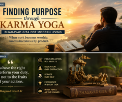 7 Transformative Karma Yoga Secrets to Find Your True Purpose.