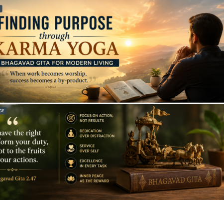 7 Transformative Karma Yoga Secrets to Find Your True Purpose.