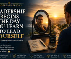 7 Proven Self-Leadership Secrets to Become an Exceptional Leader.