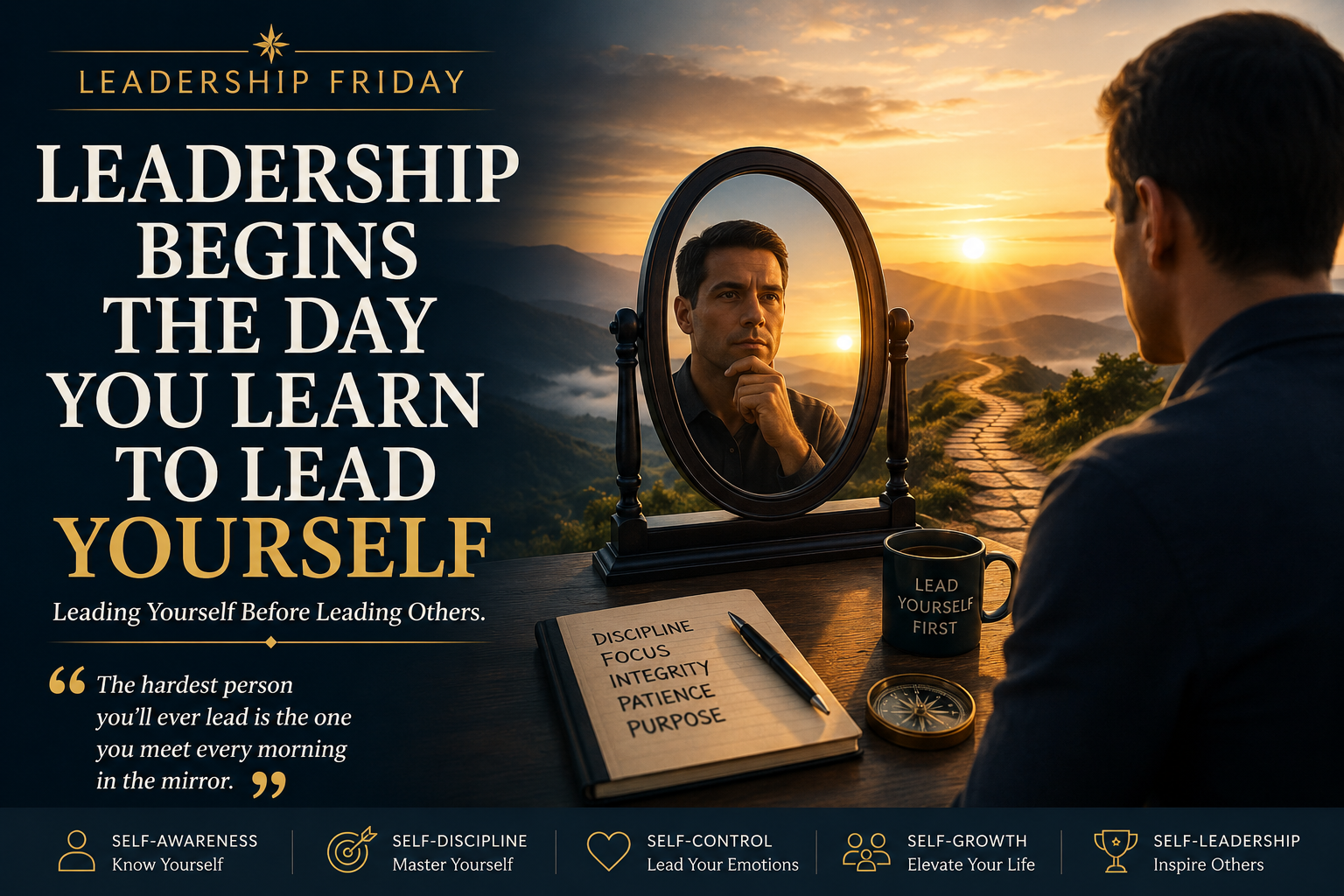 Leadership