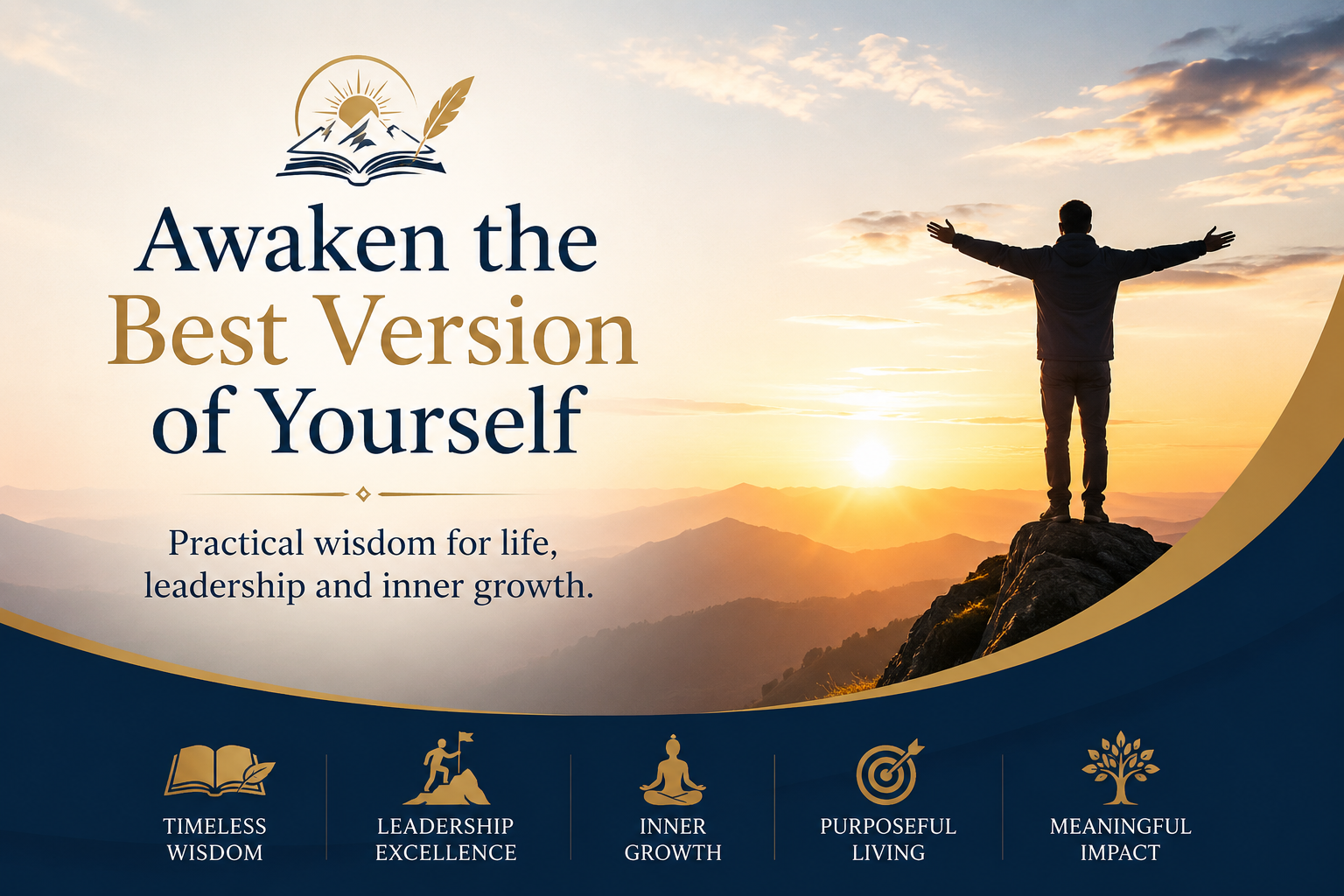 Welcome to Inspiring Life