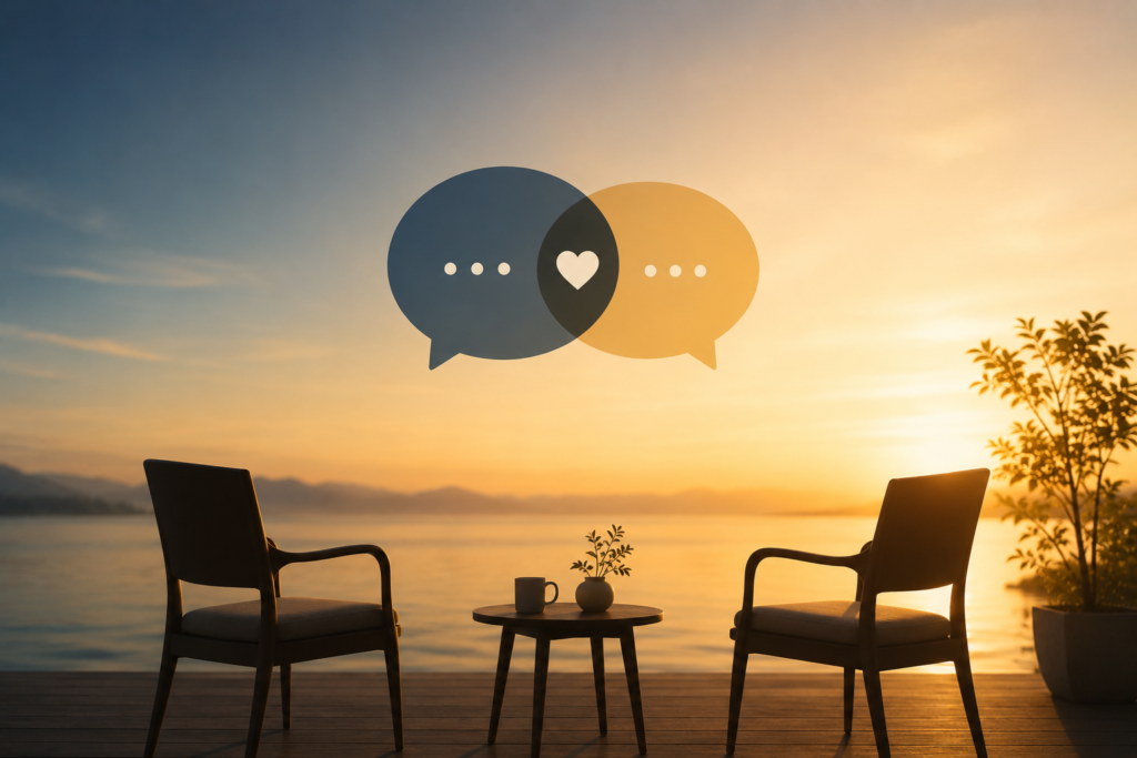 conversations