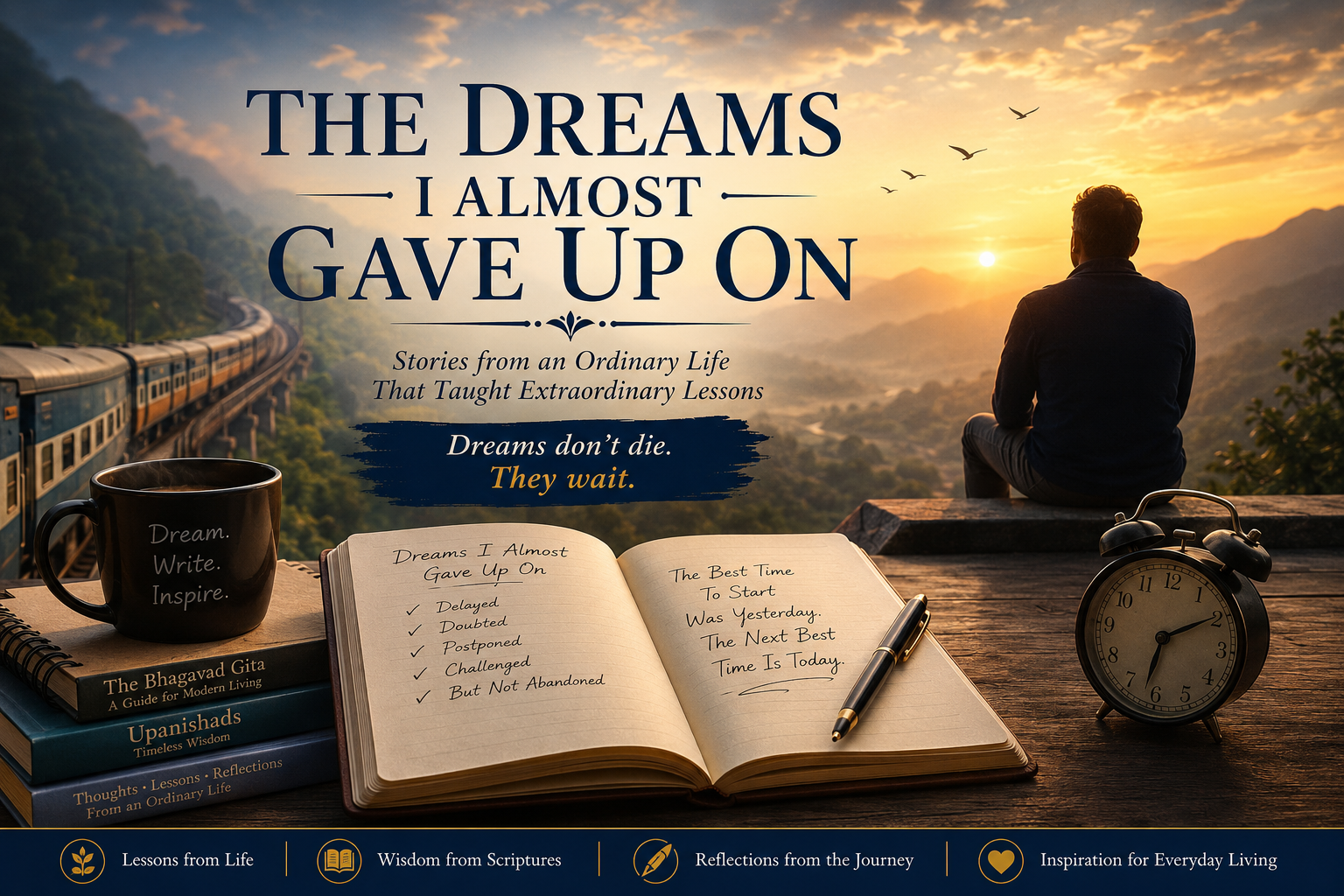 dreams