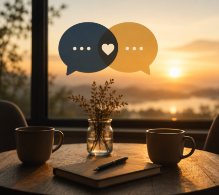 7 Important Conversations You Should Never Put Off Again.