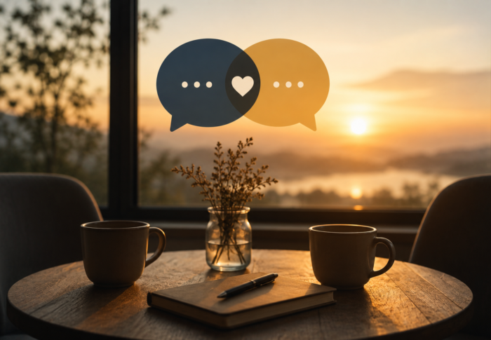 7 Important Conversations You Should Never Put Off Again.