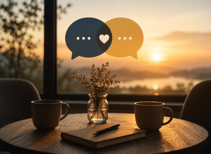 7 Important Conversations You Should Never Put Off Again.
