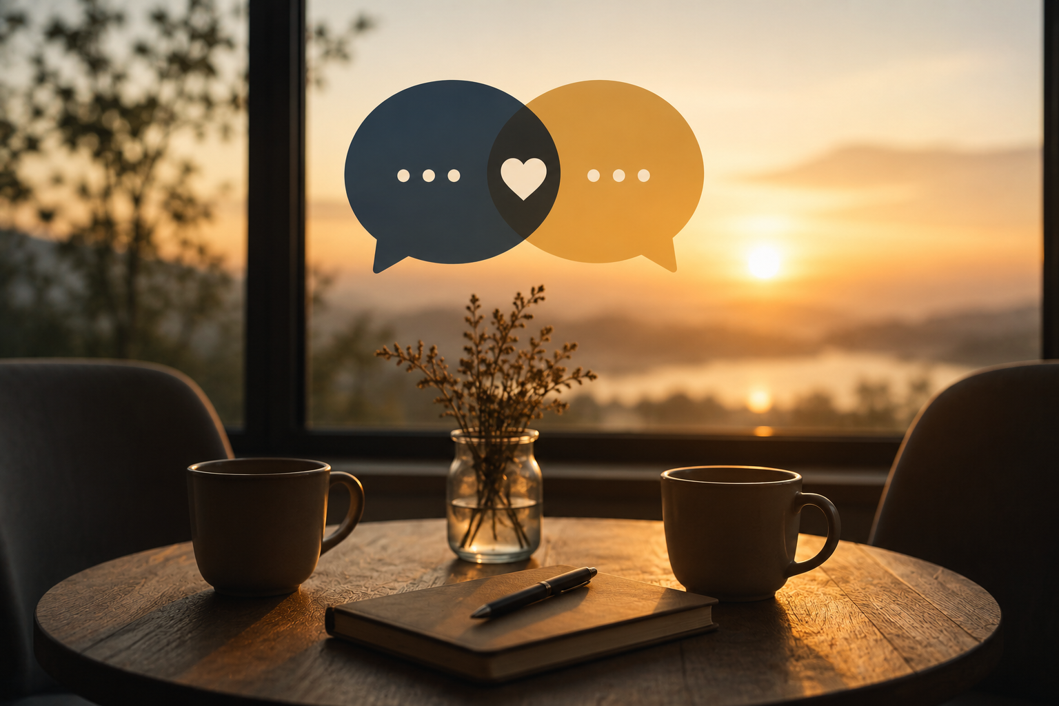 conversations