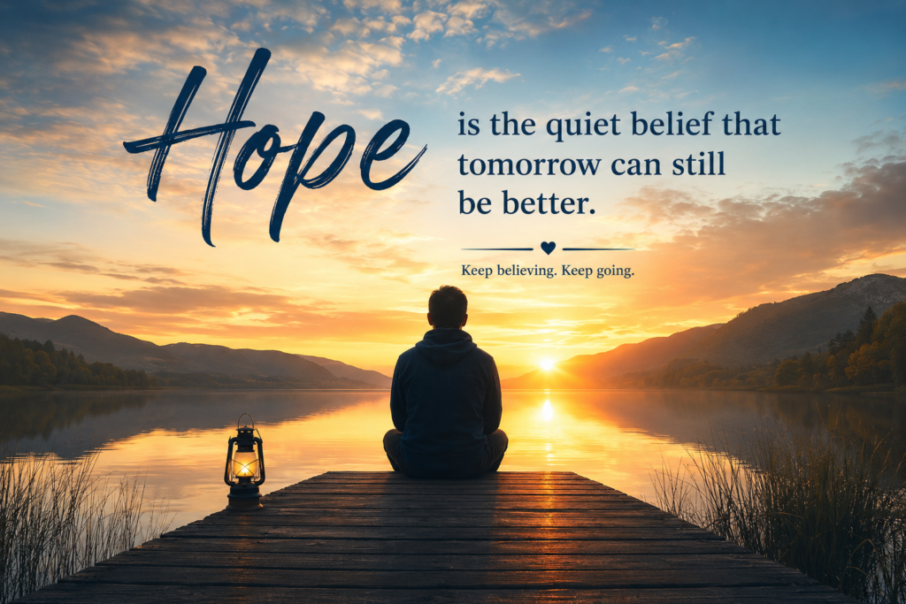 hope