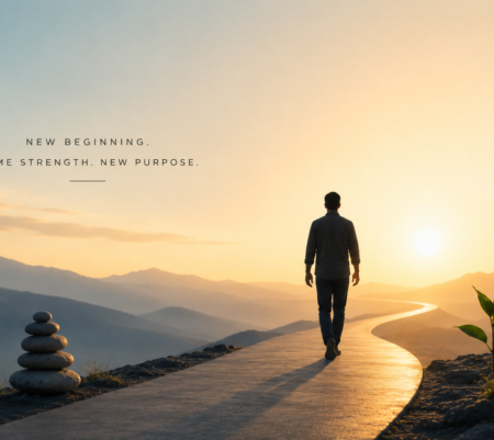 7 Proven Ways to Start Over Without Starting From Scratch.
