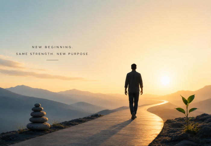 7 Proven Ways to Start Over Without Starting From Scratch.
