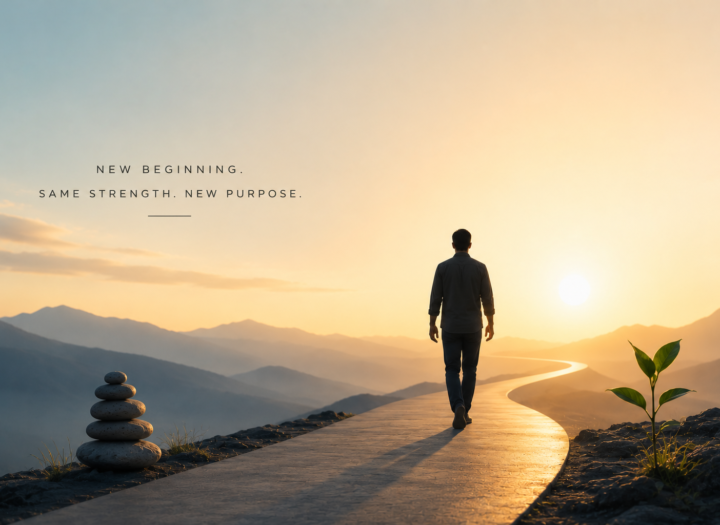 7 Proven Ways to Start Over Without Starting From Scratch.