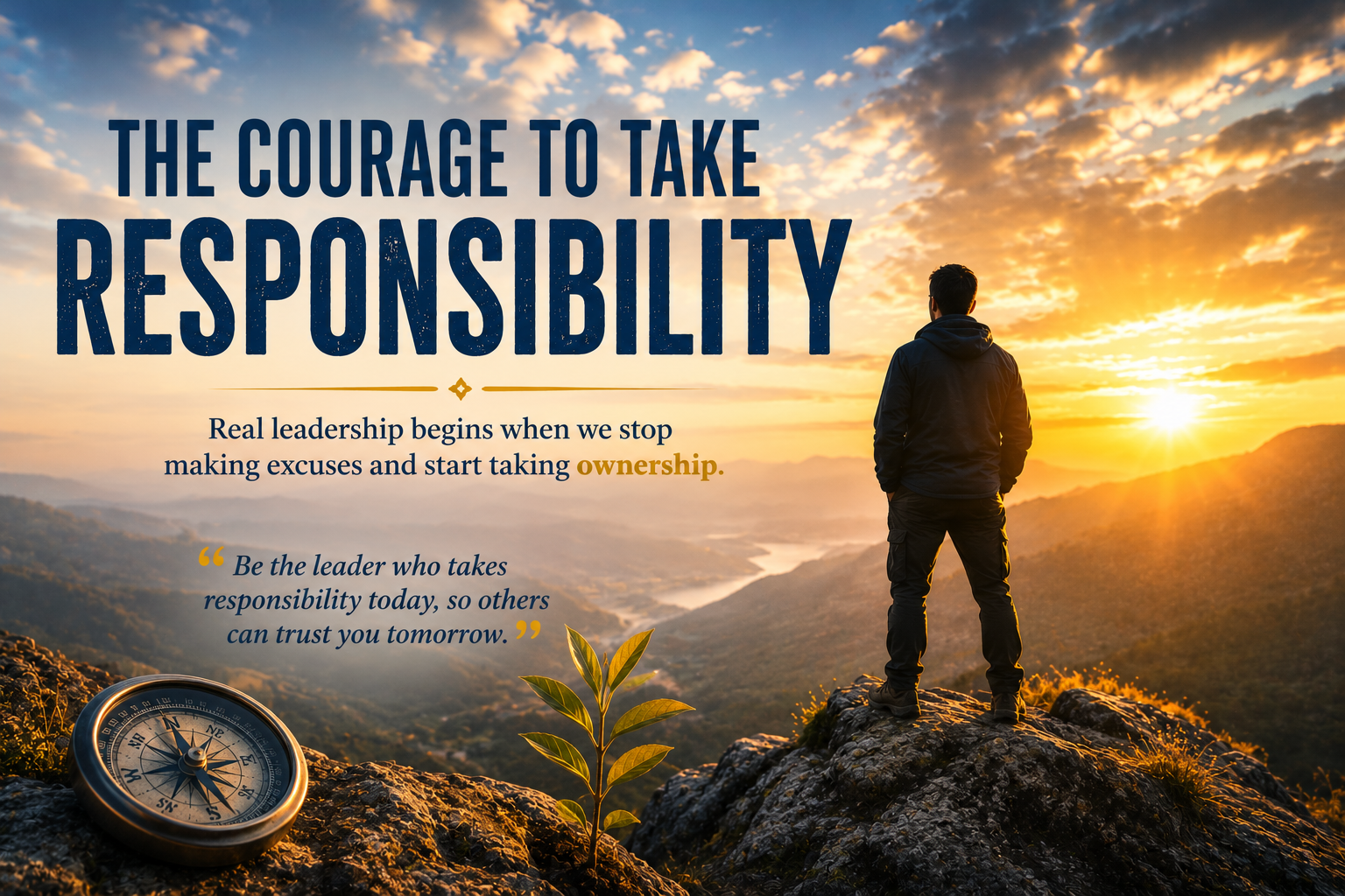 responsibility