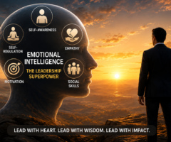 Emotional Intelligence for Leaders: 7 Powerful Ways EQ Builds Trust, Influence and Lasting Success.
