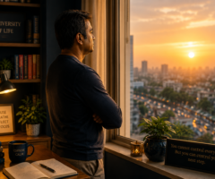 How to Manage Stress Naturally: 7 Powerful Ways to Find Calm and Build Emotional Resilience.