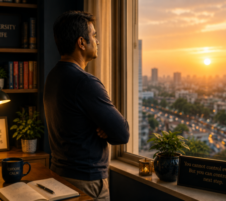 How to Manage Stress Naturally: 7 Powerful Ways to Find Calm and Build Emotional Resilience.