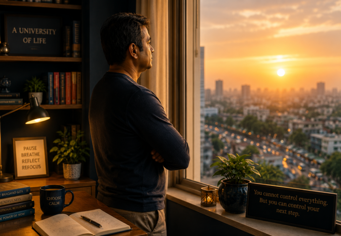 How to Manage Stress Naturally: 7 Powerful Ways to Find Calm and Build Emotional Resilience.