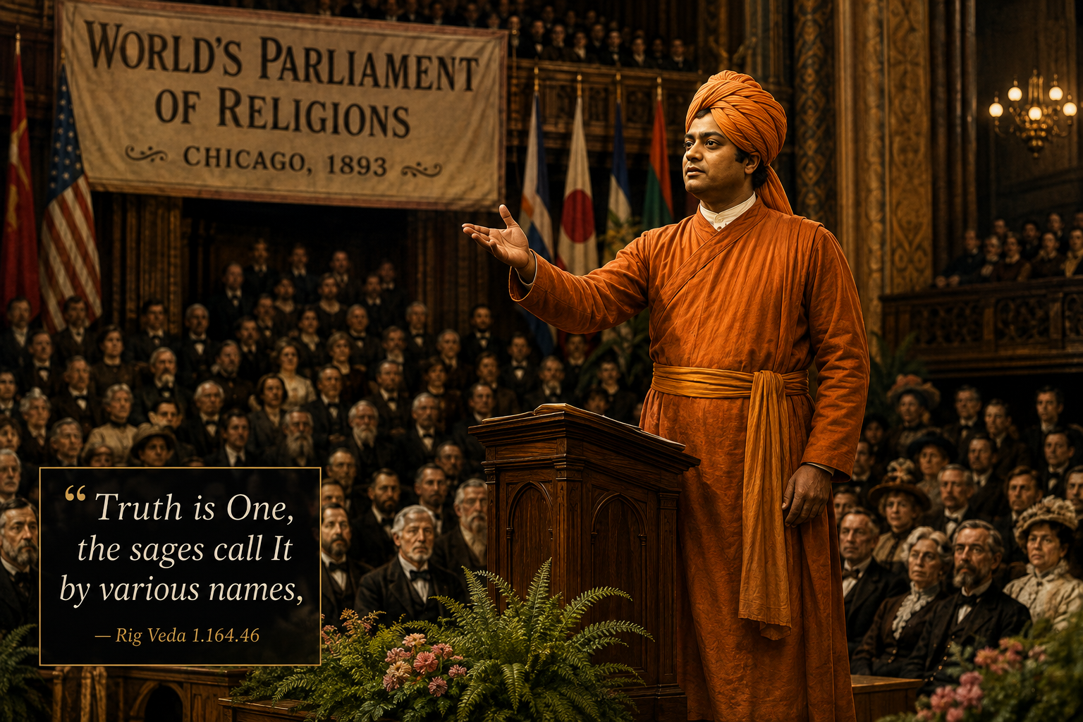 vivekananda
