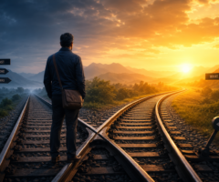 7 Powerful Ways to Reinvent Yourself Before It’s Too Late
