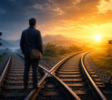 7 Powerful Ways to Reinvent Yourself Before It’s Too Late